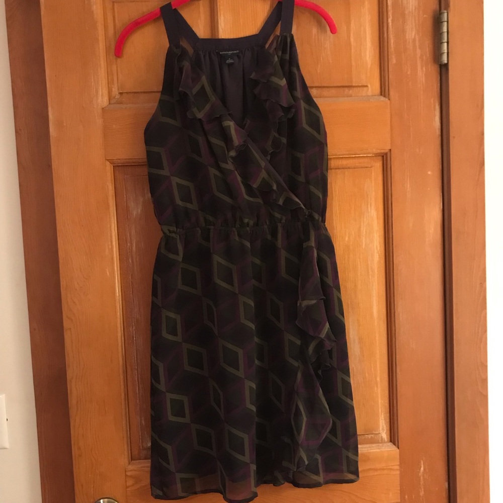 Banana Republic Dress